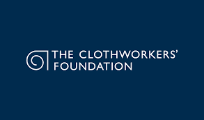Fon haberi – Clothworkers Foundation’a teşekkürler