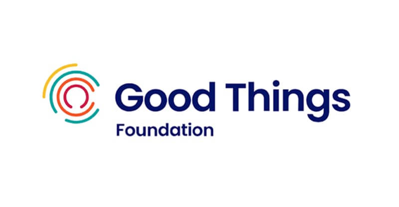 Good Things Foundation