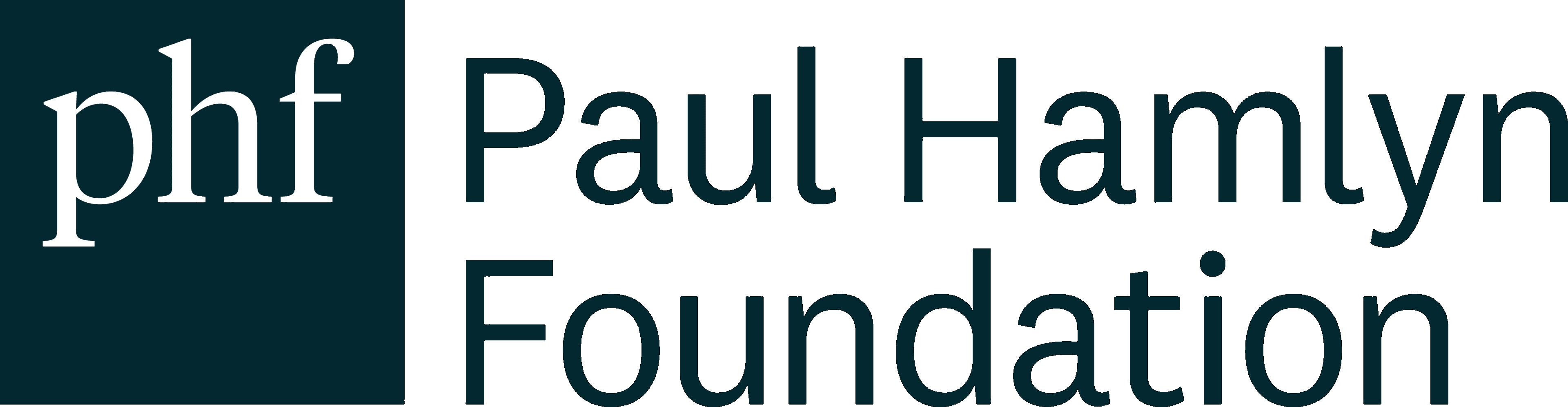 Paul Hamlyn Vakfı'ndan Hibe Aldık