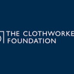 Funding News – Thank You to The Clothworkers’ Foundation