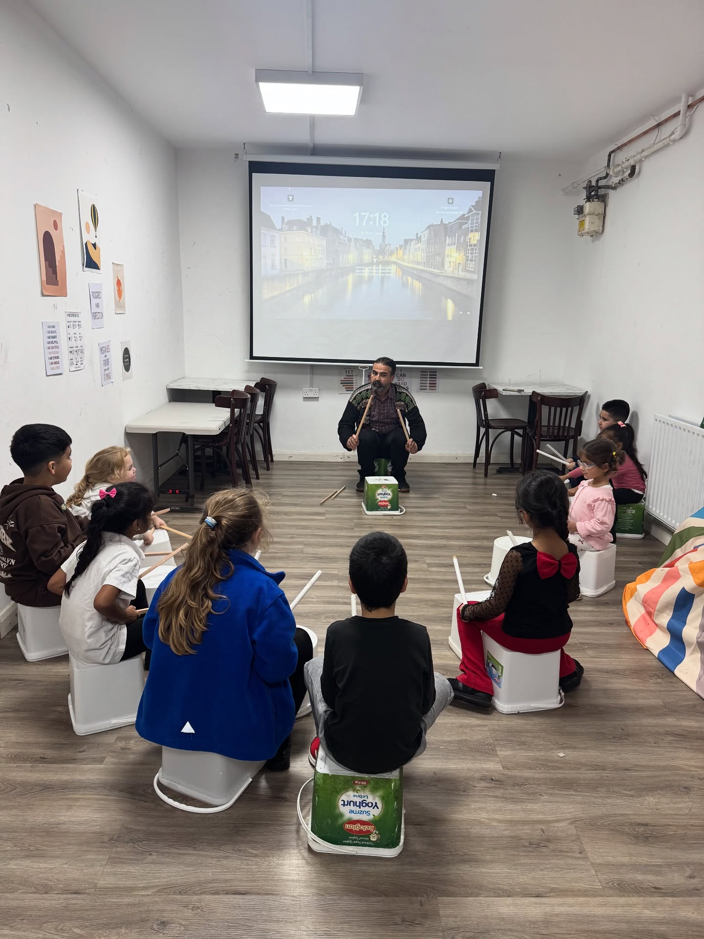 Muzik-kursu-stoke-newington-hackney