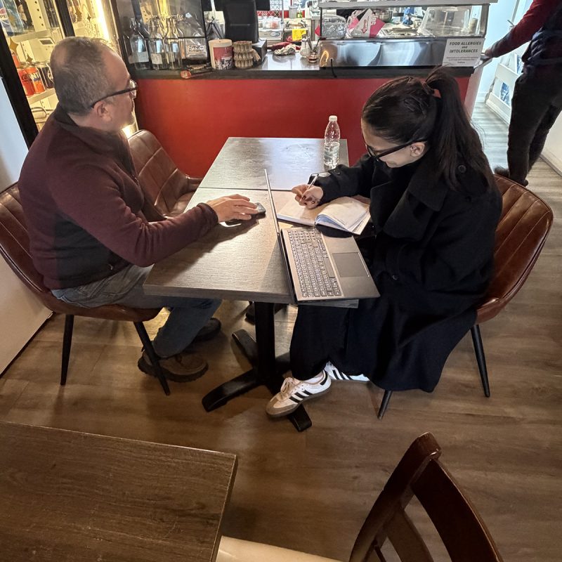 Advice & Support Hub